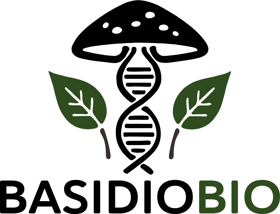 BasidioBio logo