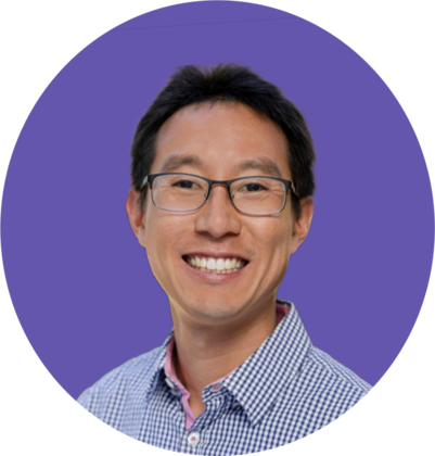 Patrick Shih